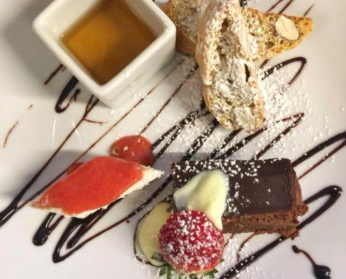 Albergo Dal Fata Gambassi Terme Zewnętrze zdjęcie