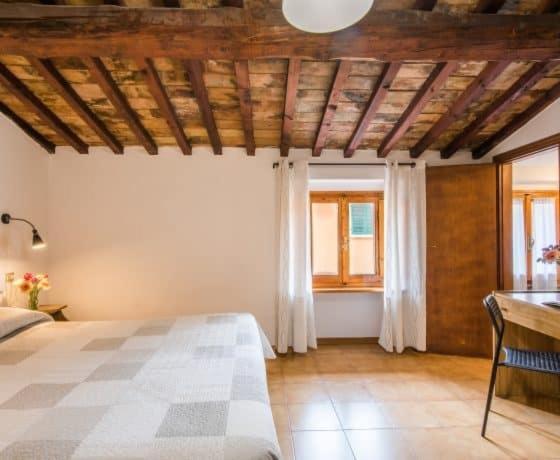 Albergo Dal Fata Gambassi Terme Zewnętrze zdjęcie